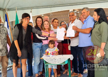 [Vargem Alta] Prefeitura entrega pacote milionário para a população