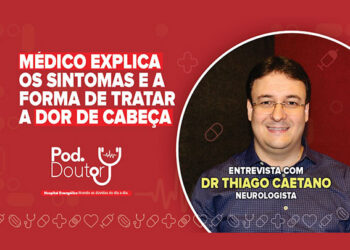 Não suporto mais sentir dor de cabeça. O que fazer?