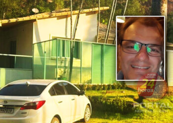 Possível pré-candidato a vice-prefeito de Pancas é vítima de sequestro e assassinato
