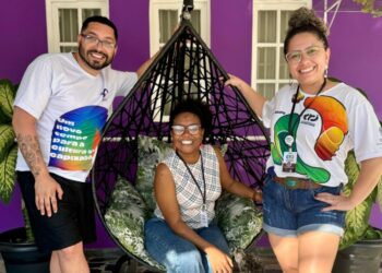 Parceria cultural pretende impactar juventude periférica do Espírito Santo