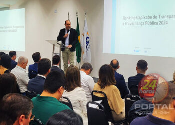 [Ranking] Em ano eleitoral, municípios capixabas mantêm bons níveis de transparência e governança pública