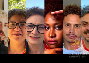 [31º Festival de Cinema de Vitória] Programa de formação abre inscrições