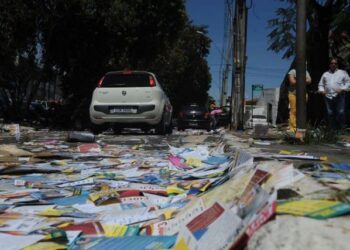 [Eleições 2024] Candidato a prefeito de Cachoeiro pode gastar R$ 1,306 milhão para se eleger