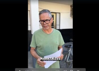 [Eleições 2024] Pastor denuncia fake news em Marataízes e caso pode ser investigado pela Polícia Federal