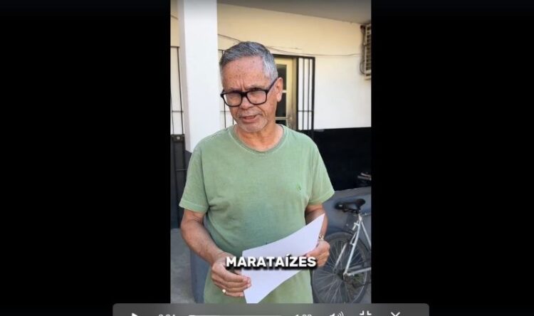 [Eleições 2024] Pastor denuncia fake news em Marataízes e caso pode ser investigado pela Polícia Federal