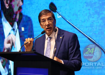 Novo presidente da Findes defente fortalecimento dos sindicatos e da indústria capixaba