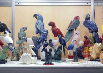 [Granito] Ifes desenvolve pesquisa para reciclar resíduos