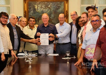 Governo anuncia investimento para reforçar a rede elétrica em municípios capixabas