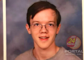 [Ataque] Atirador que feriu Trump usou fuzil e levava material explosivo no carro