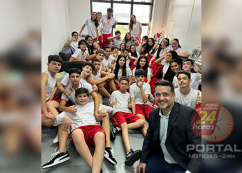 [Poder Executivo] Assembleia aprova reajuste para estagiários