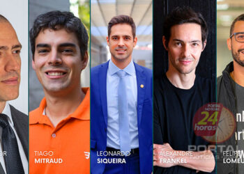 [Em agosto] Linhares recebe a 7ª edição do Fórum de Liberdade e Empreendedorismo