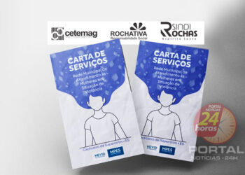 MPES e Rede de Atendimento às Mulheres de Cachoeiro (ES) lançam Carta de Serviços com orientações sobre os atendimentos da rede
