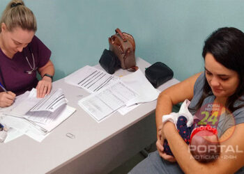 Região Sul de Saúde amplia local de aplicação ambulatorial de Palivizumabe para crianças menores de dois anos