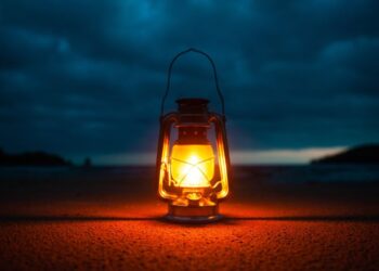 Crônica • Cachoeiro e o apagão