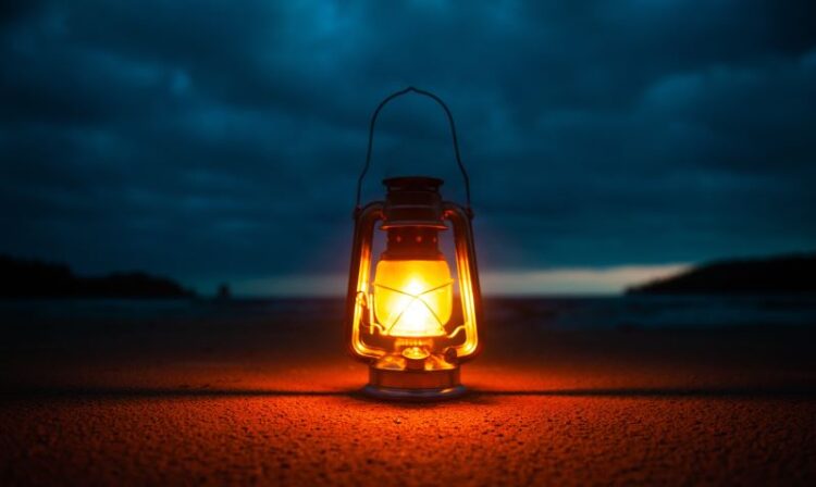 Crônica • Cachoeiro e o apagão