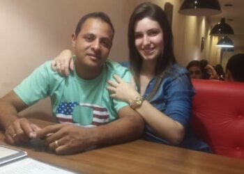 Sem atendimento para mulher grávida em Anchieta, marido se revolta e desabafa nas redes sociais