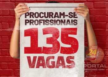 SINE Cachoeiro abre inscrições para 135 vagas de emprego, nesta terça-feira (13)