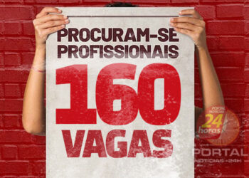 SINE Cachoeiro abre inscrições para 160 vagas de emprego, nesta segunda-feira (12)