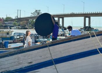 [Marataízes] Casa Roxa estreia web série “Tesouros em Rede” em setembro