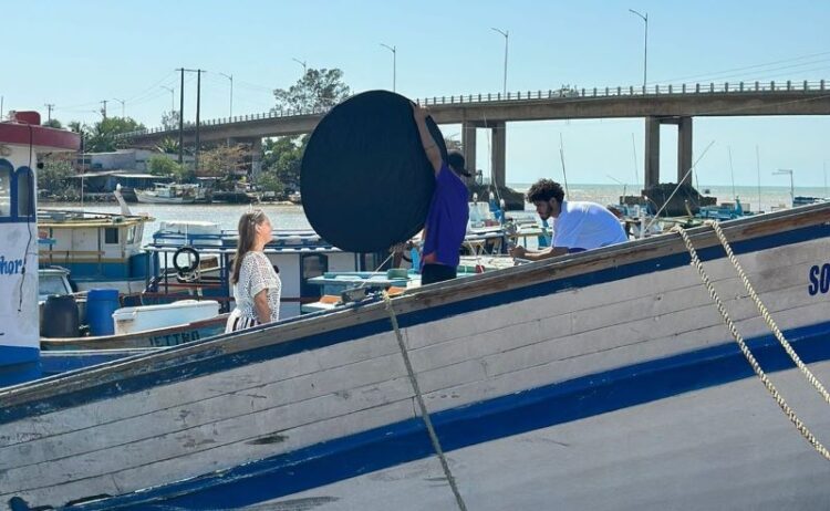 [Marataízes] Casa Roxa estreia web série “Tesouros em Rede” em setembro