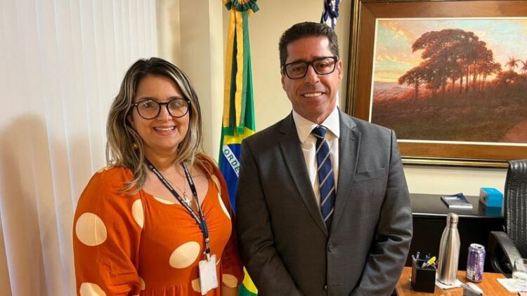 [Eleições 2024] Justiça retorna Joelma Costalonga ao comando do PRD no Espírito Santo