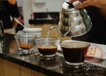 [Feira ES+ Café] Nova edição com mais oportunidades de formação no setor dos cafés