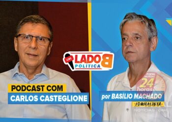 [Eleições 2024] “Já desbanquei Ferraço uma vez e vou ganhar novamente”