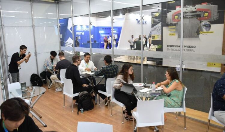 Rodadas de Negócios na Cachoeiro Stone Fair 2024 vão impulsionar vendas do setor de pedras naturais