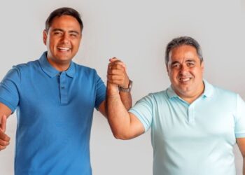 [Eleições 2024] Convenção vai confirmar Peter Costa para concorrer à reeleição em Mimoso do Sul