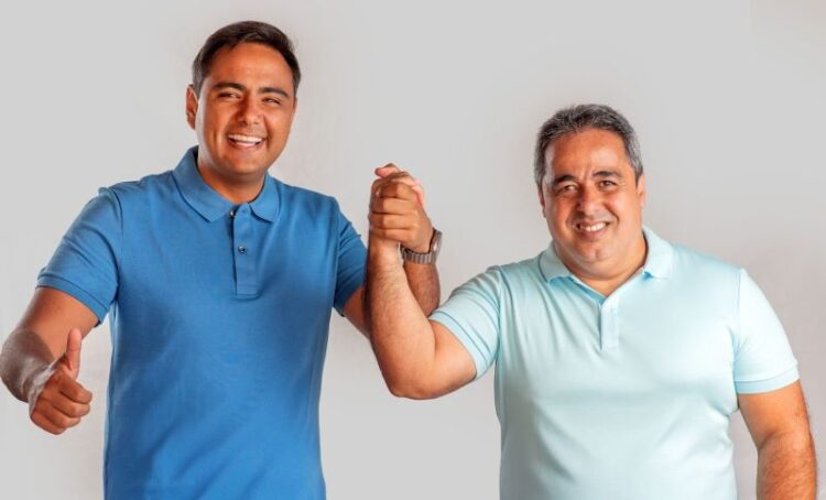 [Eleições 2024] Convenção vai confirmar Peter Costa para concorrer à reeleição em Mimoso do Sul