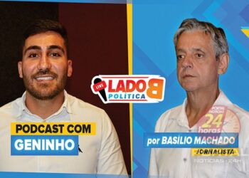 [Eleições 2024] Geninho aposta na renovação em Itapemirim