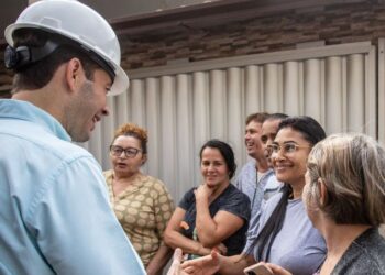 [Eleições 2024] Arnaldinho consulta população para construir plano de governo para Vila Velha