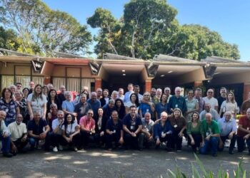 CNBB realiza “Encontro de Diáconos e Esposas”, em Vitória