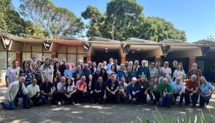 CNBB realiza “Encontro de Diáconos e Esposas”, em Vitória