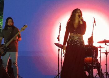 [É hoje] Canja do Coelho com muita música e literatura na Fábrica de Pios