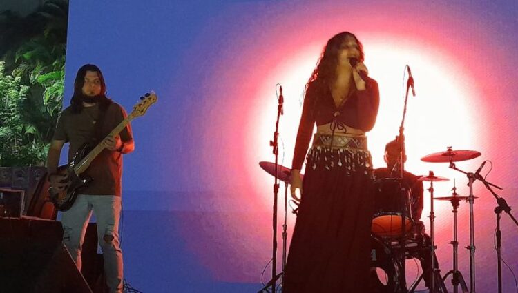 [É hoje] Canja do Coelho com muita música e literatura na Fábrica de Pios