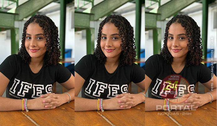 Aluna do Ifes representará o Brasil em simulações da ONU em universidades americanas