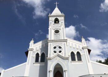 [Mimoso do Sul] Igreja faz jantar solidário para ajudar na reparação dos estragos causados pela enchente
