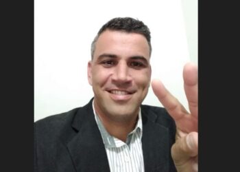 [Eleições 2024] Brunão do Povo entra na disputa pela Prefeitura de Presidente Kennedy