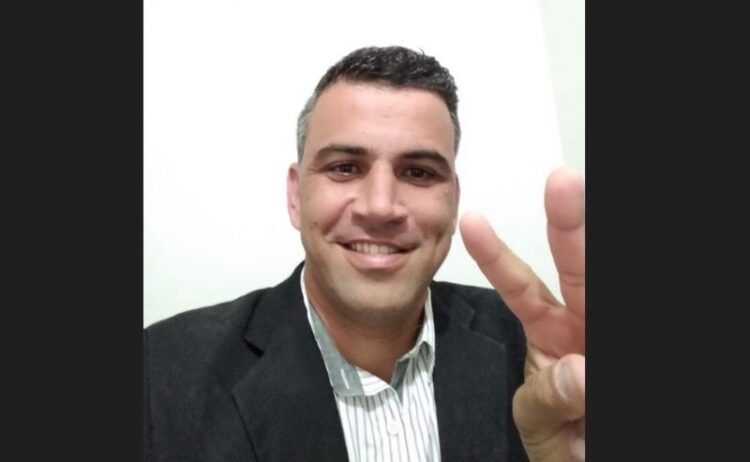 [Eleições 2024] Brunão do Povo entra na disputa pela Prefeitura de Presidente Kennedy