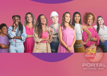 Campanha Agosto Lilás promove qualificação, saúde e bem-estar para mulheres de Cariacica, neste sábado (17)