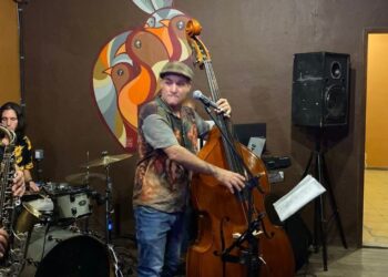 [Cachoeiro] Música, cerveja artesanal e caldos: Canja do Coelho volta com força total nesta quinta (15)