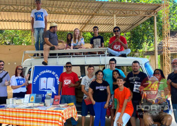 [Piúma e Anchieta] Projeto convoca escritores para publicar livro