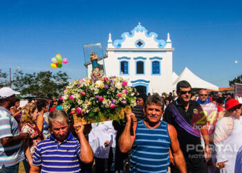 [Presidente Kennedy] Festa das Neves: confira a programação desta segunda (05)