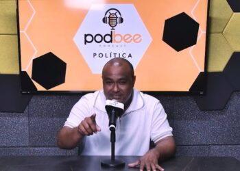 [Eleições 2024] Geovane Meneguelle sai da disputa e declara apoio a Marquinhos Assad, em Anchieta