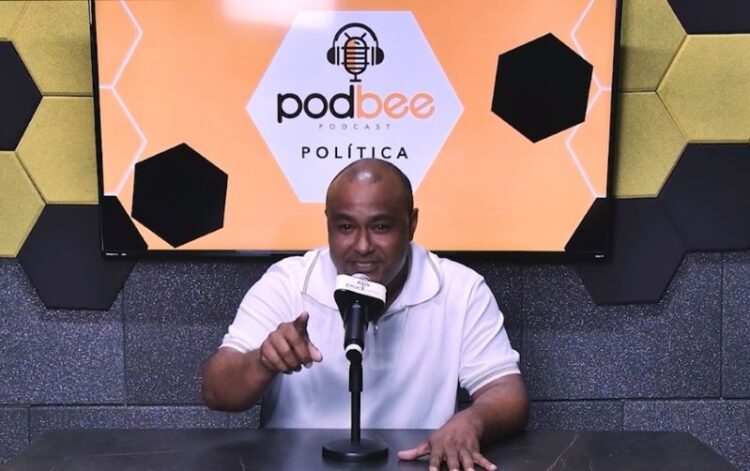 [Eleições 2024] Geovane Meneguelle sai da disputa e declara apoio a Marquinhos Assad, em Anchieta