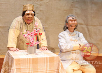 [Anchieta] Espetáculo Teatral: “A Maldição e o Mistério de Kalá”, nesta quinta (22)