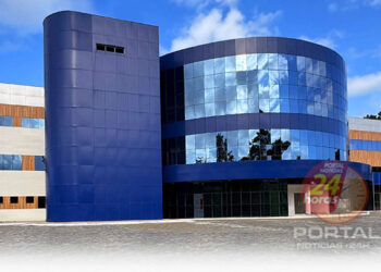 Guarapari inaugura hospital de referência do SUS com 10 especialidades