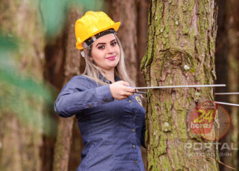 [2ª edição da Feira Espírito Madeira] Engenheiros florestais conectam inovações e sustentabilidade, em Venda Nova