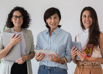 [Empreendedoras] Negócios liderados por mulheres representam quase metade dos financiamentos do Bandes